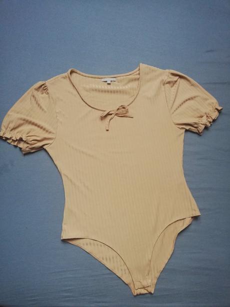 Béžobé body xl/42, gate,xl