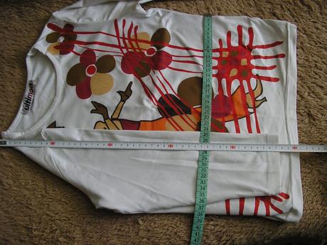 1240. ultimod tričko, s