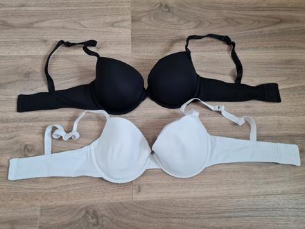 Podprsneky, esmara,75c