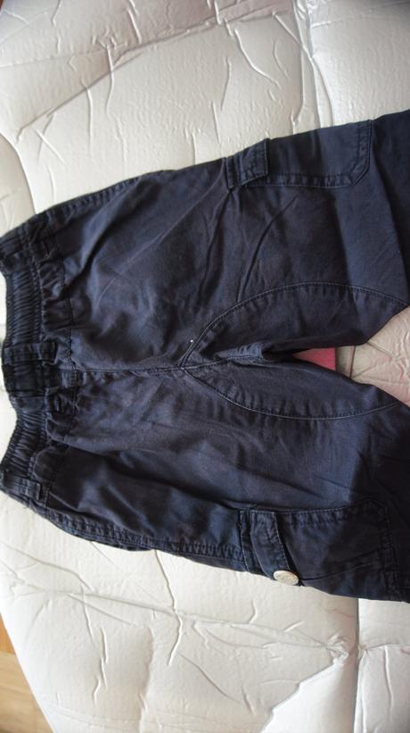 Nohavice 2ks, dopodopo,92