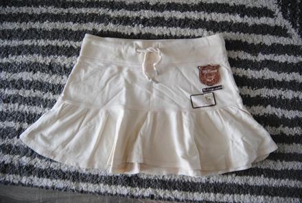 Krátka sukňa, mckenzie,s