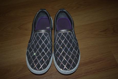 Pohodlné nazúvky., skechers,33