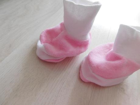 Ponožky č.62-68, 17