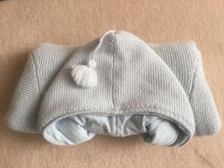 Petit bateau, ralph lauren 3 ks / 6mes, 68–80