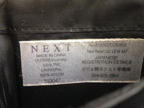 Sada 2 kabeliek a peňaženky, dorothy perkins