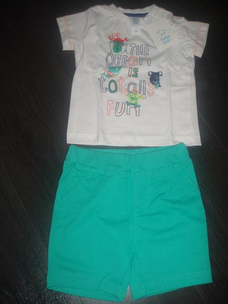 Súprava ca veľk.74, c&a,74