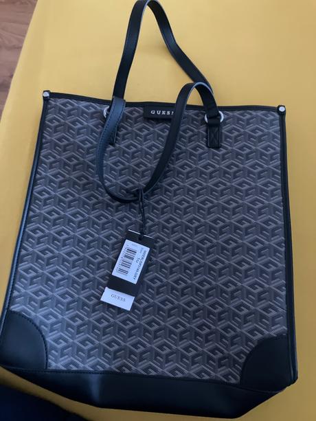 Guess shopper bag, guess