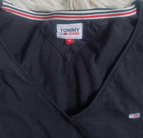 Tommy hilfiger tričko, tommy hilfiger,m