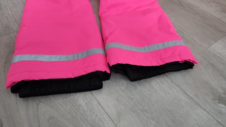 Lyžiarske nohavice northville, c&a,134