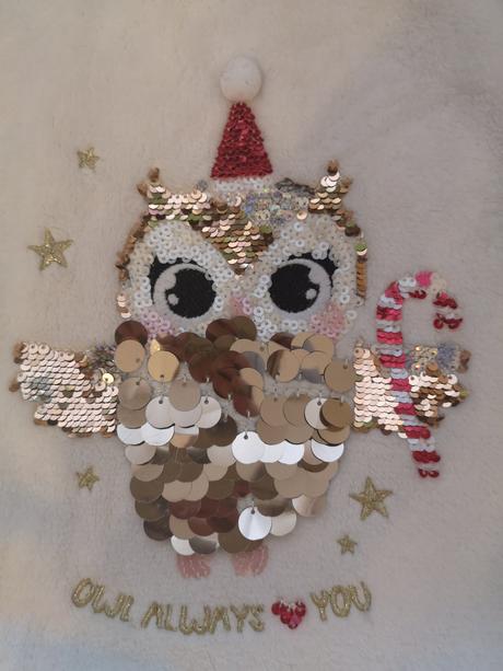 Pulover so sovickou, h&m,122