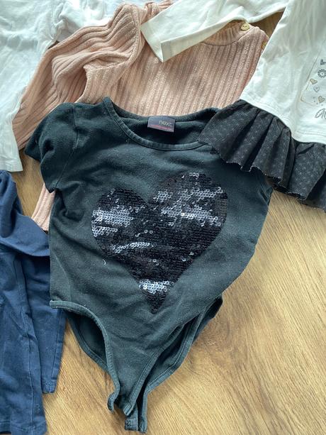 Natelnik , tricko, young dimension,104