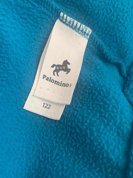 Mikina palomino, palomino,122