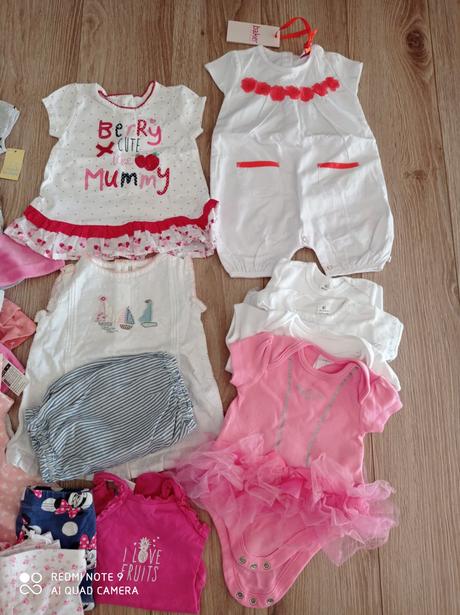 Letny balíček, 68–80