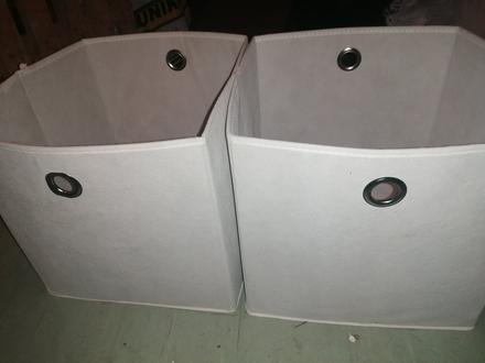 Boxy na ulozenie veci, 