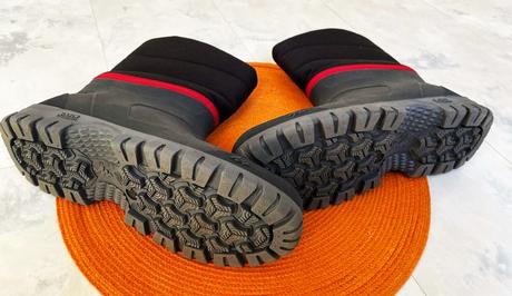 Quechua warm 38/39, quechua,38