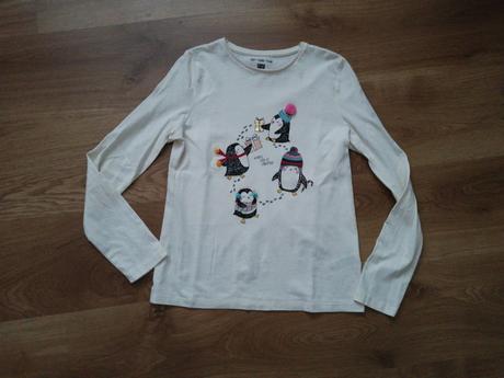 Tricko s5663, f&f,152