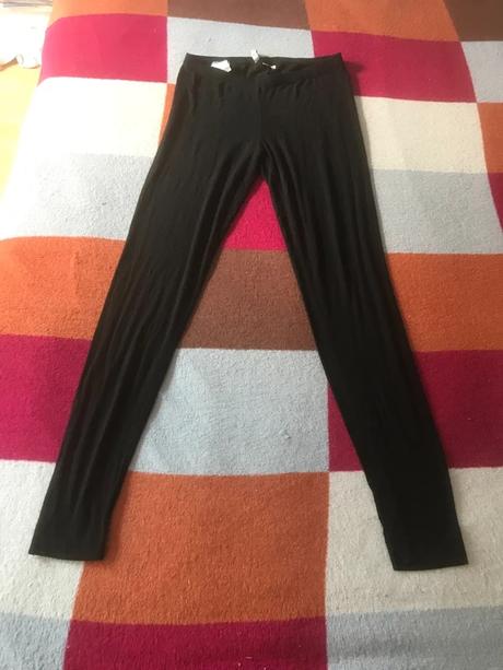 Sukňa a leginy zn. pinko, vel. s, pinko,s