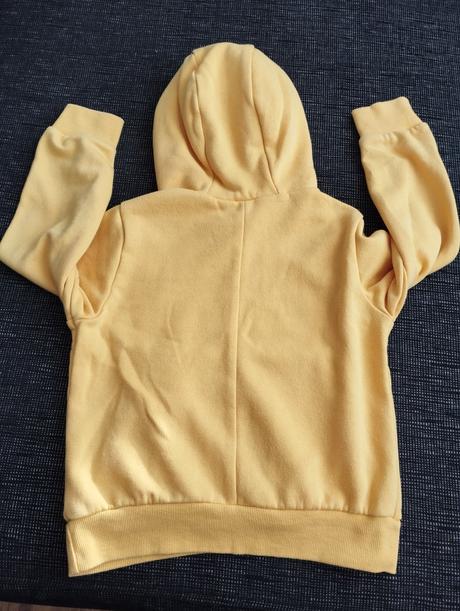 Mikina, decathlon,116