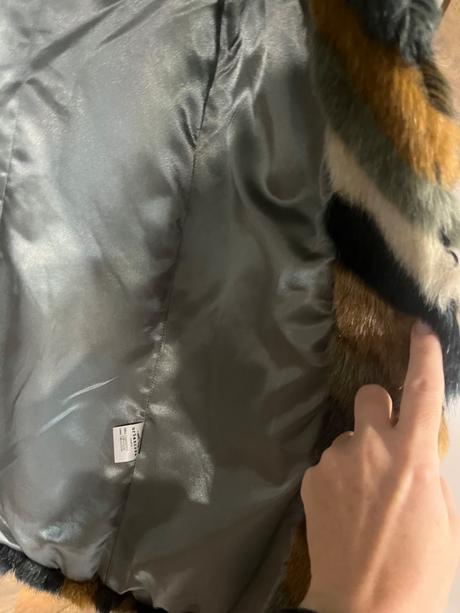 Dámska vesta značka urbancode veľkosť 8, s