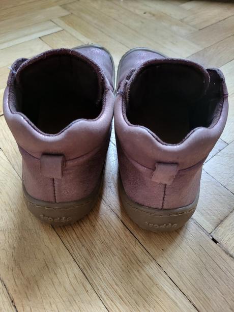 Celorocky froddo barefoot autumn, froddo,34