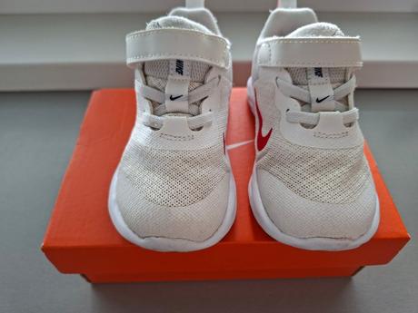 Nike tenisky v. 23,5, nike,23