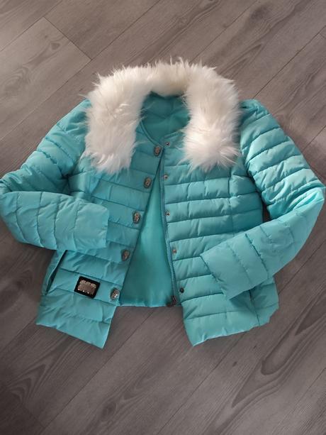 Bunda philipp plein, s