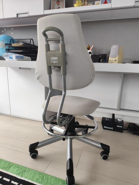 Predam detsku rastucu stolicku mayer, 