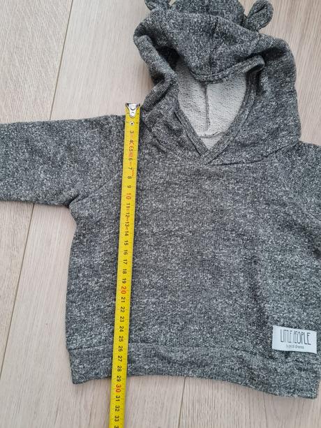 Mikina little people, little people,74