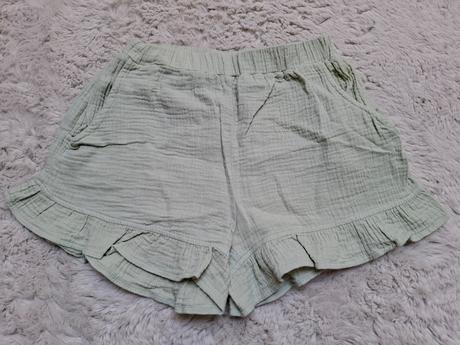 Tričko + šortky, reserved,146