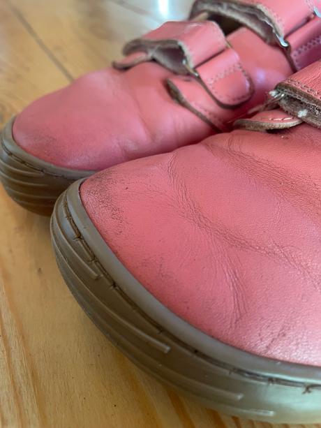 Barefoot topánky, be lenka,34