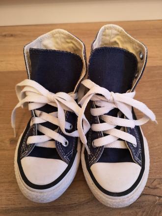 Detské tenisky converse, converse,27