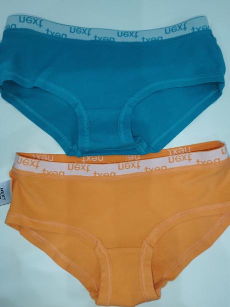 Nohavičky 10 kusov, 5/6 rokov, next,122