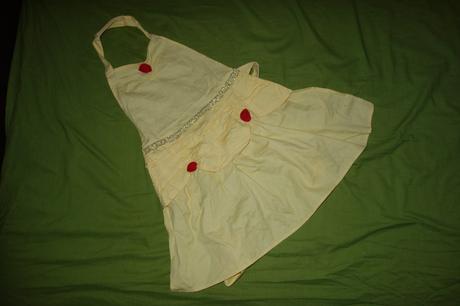 Zasterka pre bellu- z disneystore,