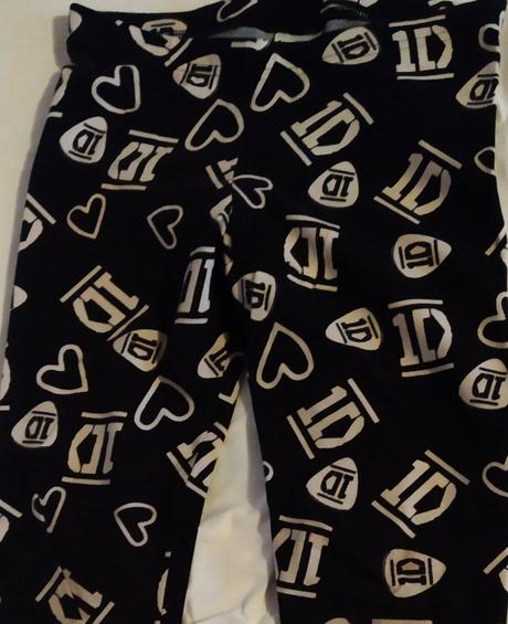 1d legíny, next,134