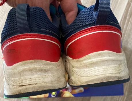 Deichmann tenisky paw patrol/labkova patrola, deichmann,29