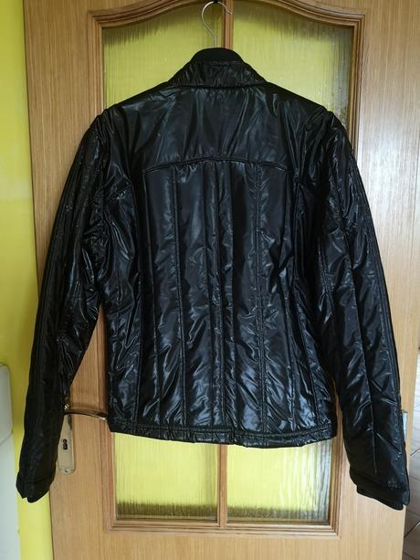 Hi buxter pánska bunda veľkosť s, s