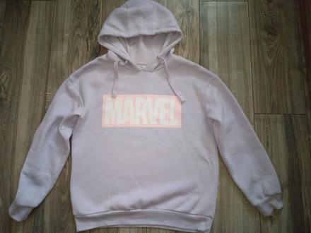 Mikina marvel, xs