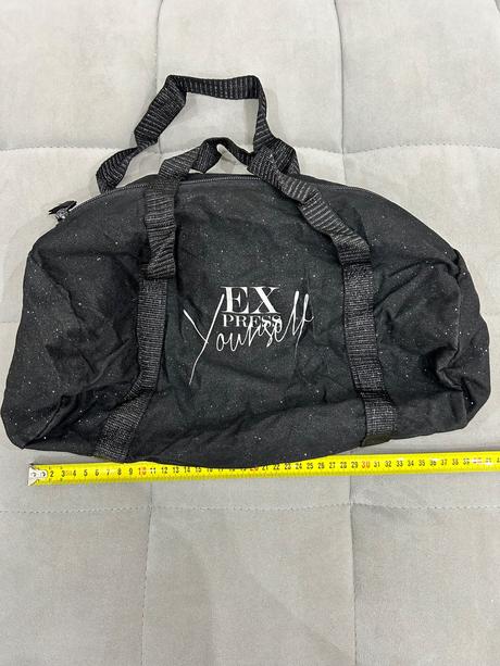 Dievčenská športová taška, 