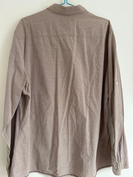 Pánska košeľa, marks & spencer,xl