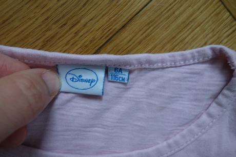 Tričko minnie, disney,116
