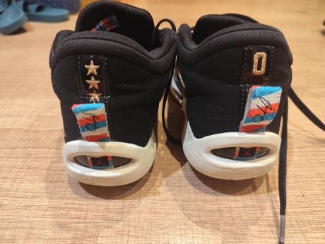 Basketbalove tenisky nike air jordan tatum, air jordan,41