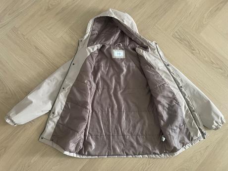 Chlapcenska jarna bunda, reserved,158