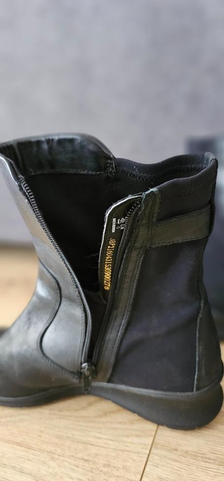 Čižmy značky ecco, veľkosť 38, super stav, ecco,38