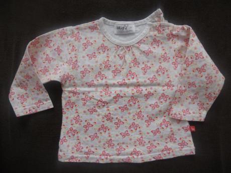 Milé tričko, kik,74