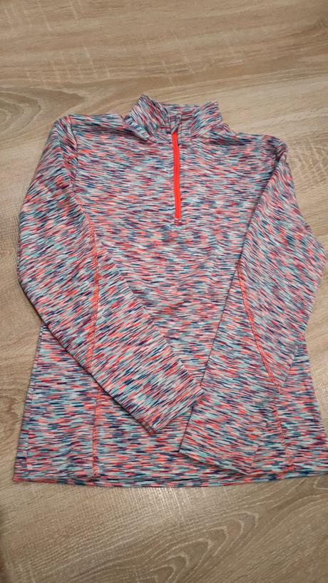 Termo funkčné tričko, crivit,122