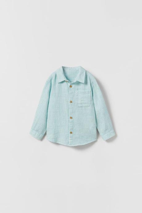 Košela zara 80 po 110, zara,80 - 110