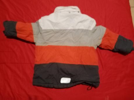 Detská vetrovka, dopodopo,98