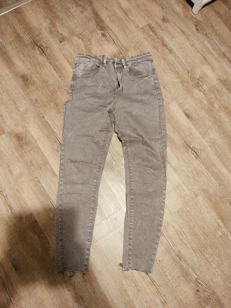 Rifle, stradivarius,38