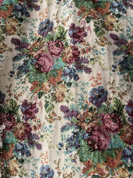 Riflová bunda, esprit,s