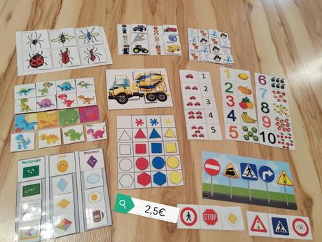 Vzdelávacie aktivity, 